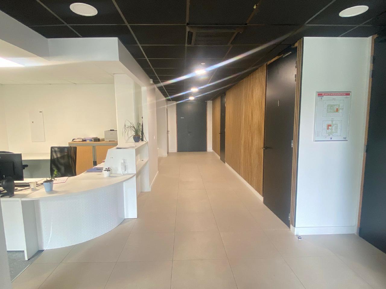 Bureau Pessac 1180m² Location bureau Pessac Gironde OLBUR2423244 9